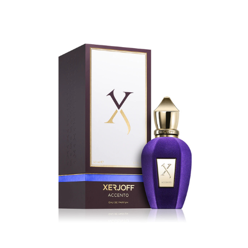 Xerjoff Accento - Odlewka Perfum