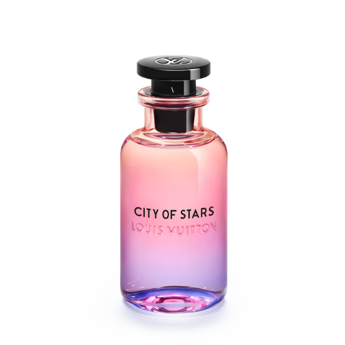Louis Vuitton City of Stars - Odlewka perfum