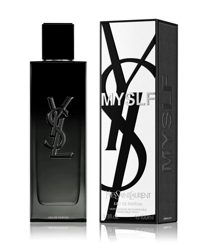 Yves Saint Laurent MYSLF Eau de Parfum - Odlewka Perfum