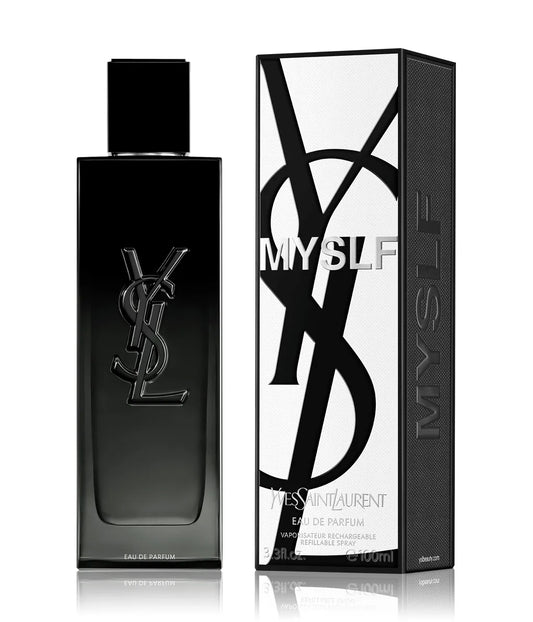 Yves Saint Laurent MYSLF Eau de Parfum - Odlewka Perfum