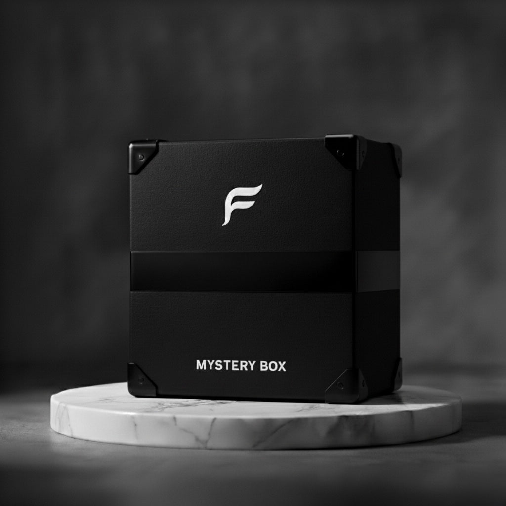 Mystery Box Plus