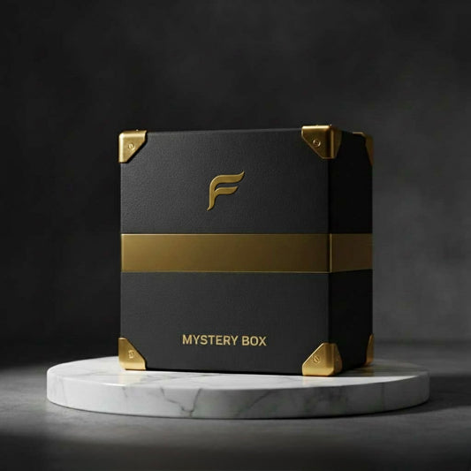 Mystery Box VIP