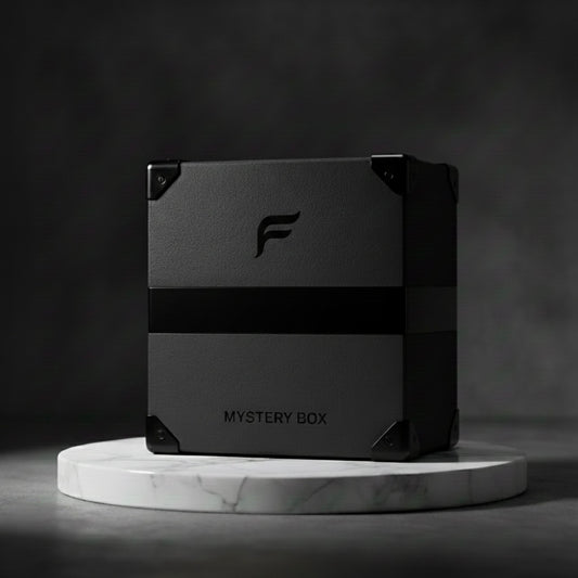 Mystery Box Premium