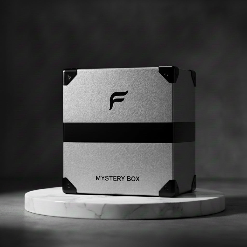Mystery Box Standard
