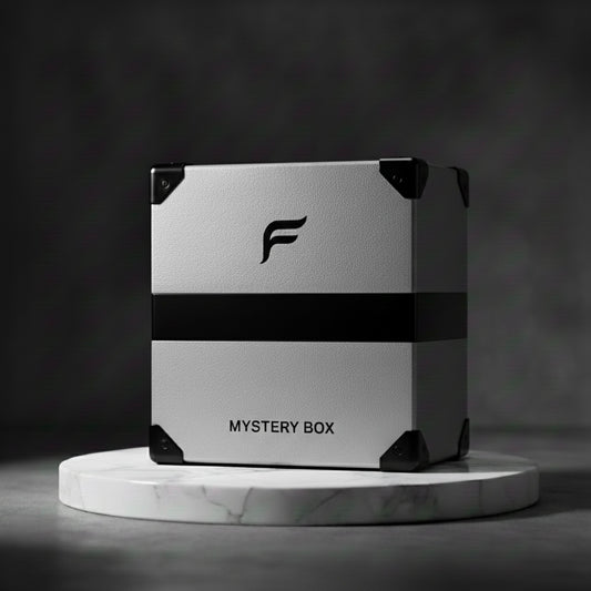 Mystery Box Standard
