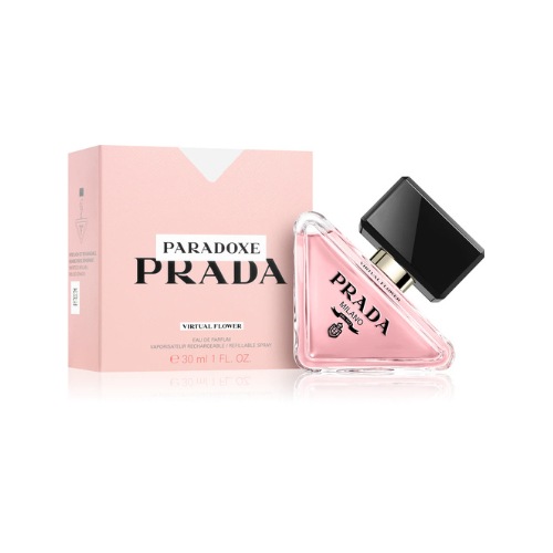 Prada Paradoxe Virtual Flower - Odlewka Perfum