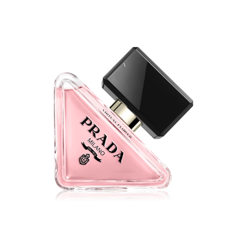 Prada Paradoxe Virtual Flower - Odlewka Perfum
