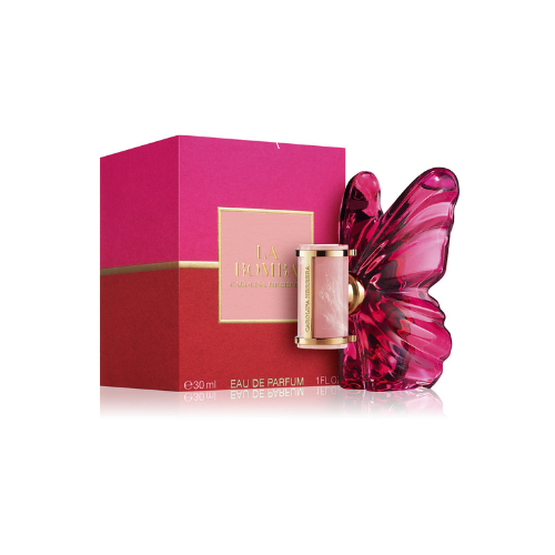 Carolina Herrera La Bomba - Odlewka Perfum