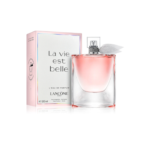 Lancome La vie est belle - Odlewka Perfum