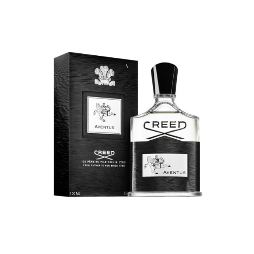 Creed Aventus - Odlewka perfum
