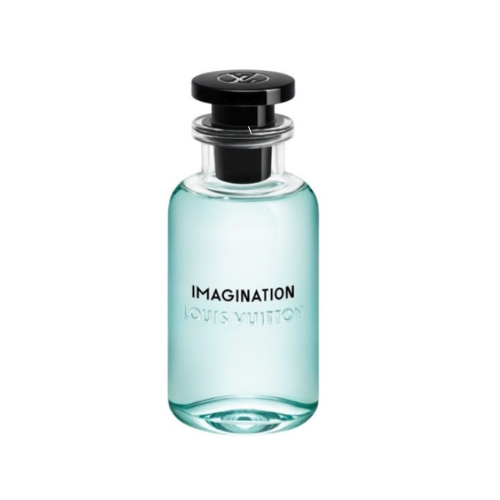 Louis Vuitton Imagination – Parfum-Abfüllung