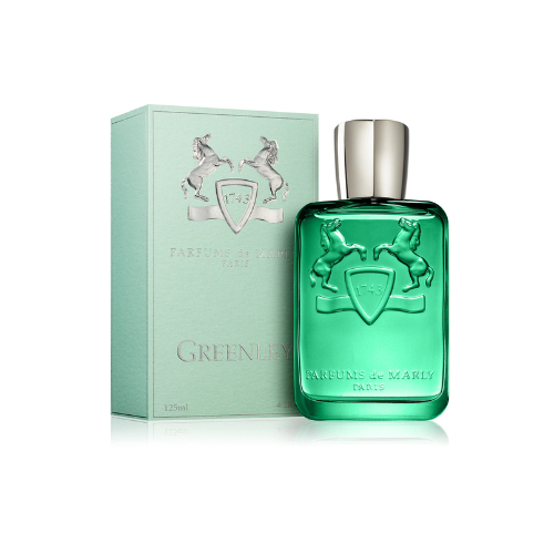 Parfums De Marly Greenley - Odlewka perfum