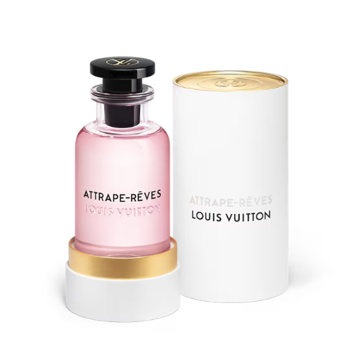 Louis Vuitton Attrape-Rêves - Odlewka perfum
