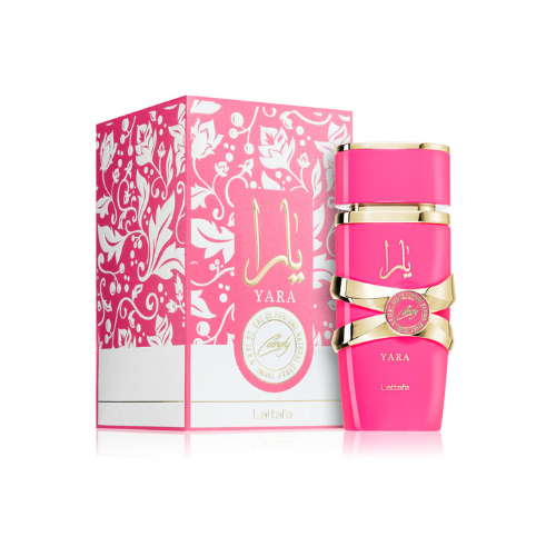 Lattafa Yara Candy - Odlewka Perfum
