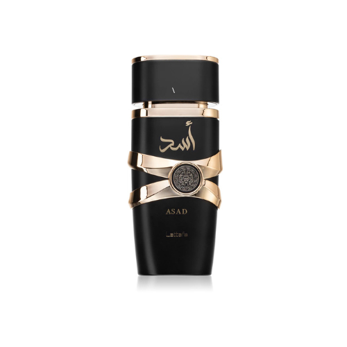 Lattafa Asad - Odlewka Perfum