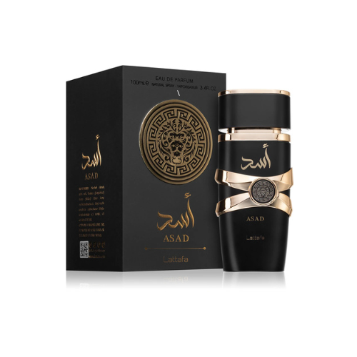 Lattafa Asad - Odlewka Perfum