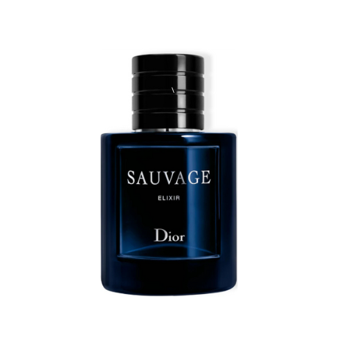 Dior Sauvage Elixir - Perfume decant 