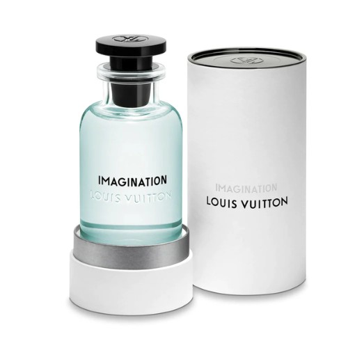 Louis Vuitton Imagination – Parfum-Abfüllung