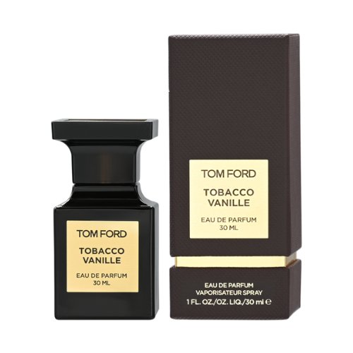 Tom Ford Tobacco Vanille - Odlewka perfum