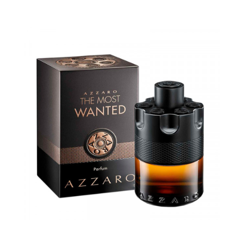 Azzaro The Most Wanted Parfum - Odlewka Perfum
