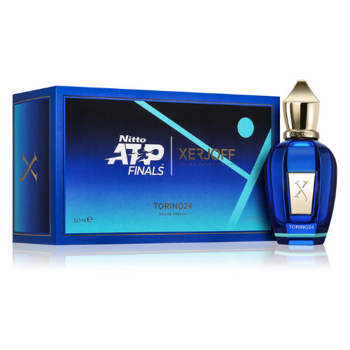 Xerjoff Torino 24 - Odlewka Perfum