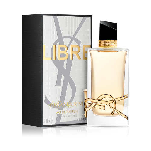 Yves Saint Laurent Libre - Odlewka Perfum
