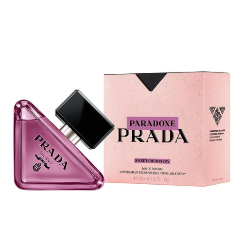 Prada Paradoxe Sweet Chemistry - Odlewka perfum