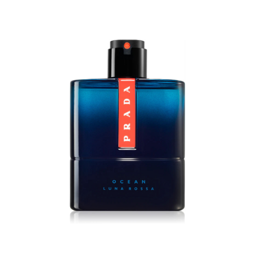 Prada Luna Rossa Ocean - Odlewka Perfum