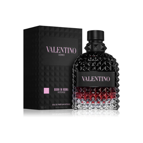 Valentino Uomo Born In Roma Intense - Odlewka Perfum
