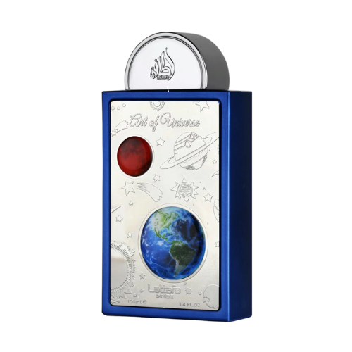 Lattafa Art of Universe Eau de Parfum - Odlewka Perfum