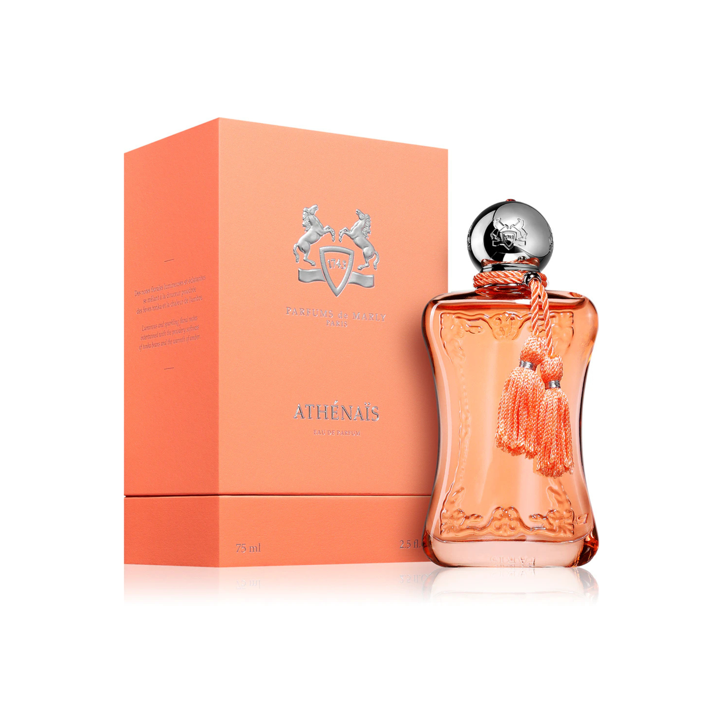 Burberry Goddess Eau De Parfum - Parfum-Abfüllung