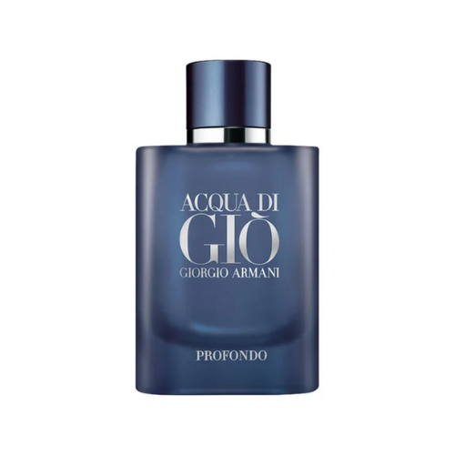 Giorgio Armani Acqua di Giò Profondo - Odlewka perfum