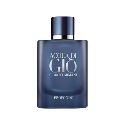 Emporio Armani Acqua di Giò Profondo - Odlewka perfum