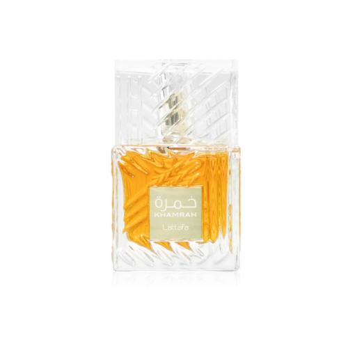 Lattafa Khamrah - Odlewka Perfum