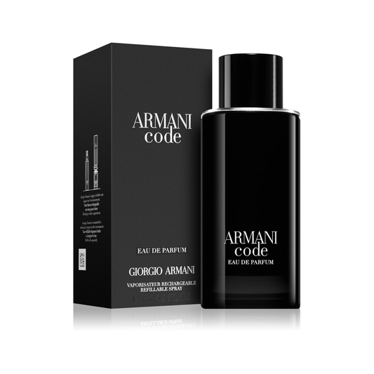 Giorgio Armani Code Eau de Parfum - Odlewka Perfum