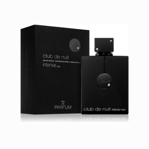 Armaf Club de Nuit Intense Man Parfum - Perfume Cast
