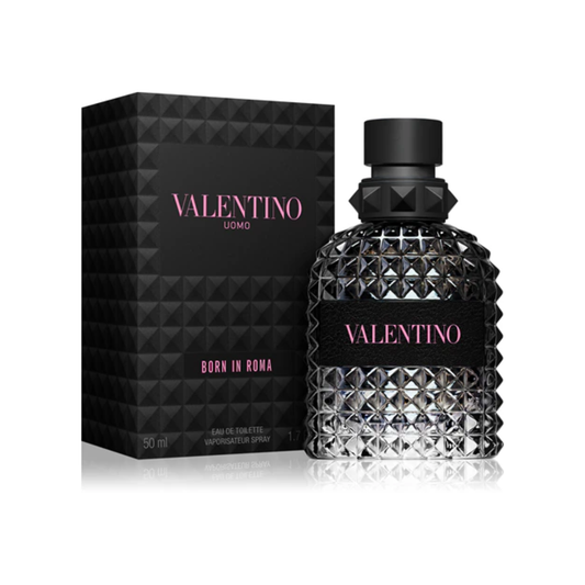 Valentino Born in Roma Uomo - Odlewka Perfum