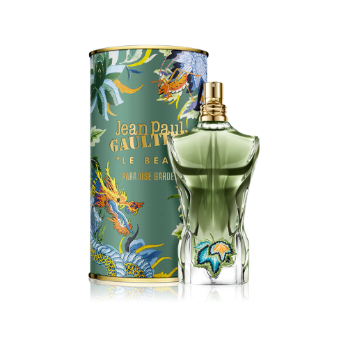 Jean Paul Gaultier Le Beau Paradise Garden - Odlewka Perfum