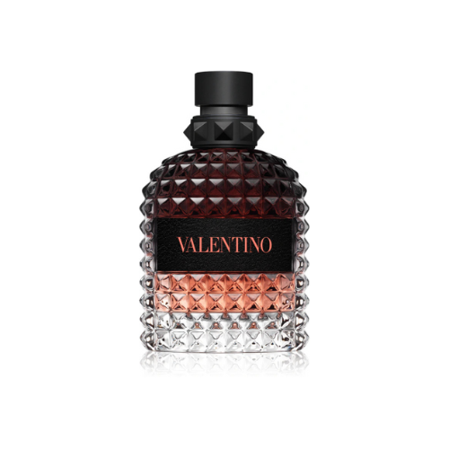 Valentino Born In Roma Uomo Coral Fantasy - Perfume Cast