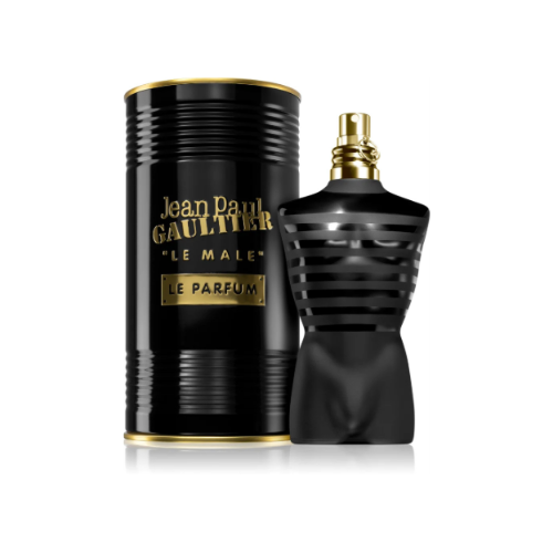 Jean Paul Gaultier Le Male Le Parfum - Perfume Cast 