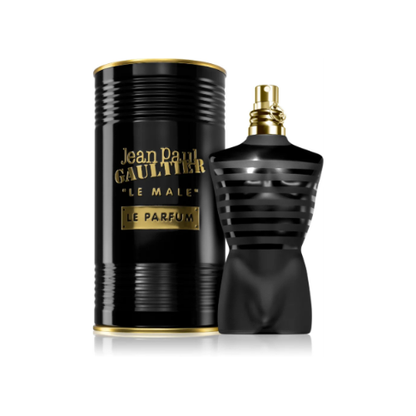 Jean Paul Gaultier Le Male Le Parfum - Odlewka Perfum