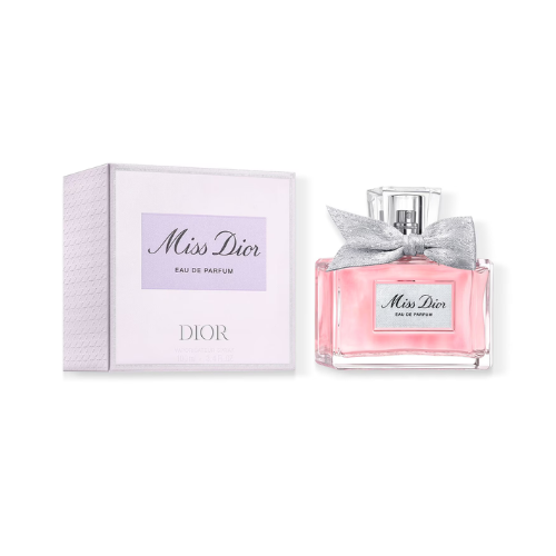 Miss Dior Eau de Parfum - Perfume Cast 