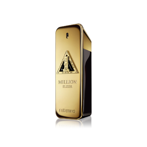 Rabanne 1 Million Elixir - Perfume Die Cast