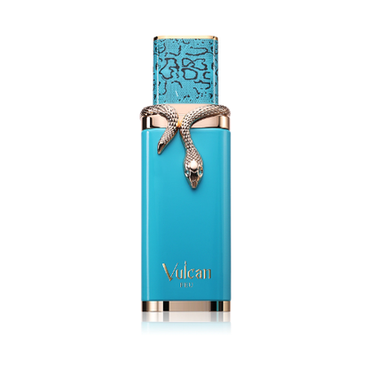 French Avenue Vulcan Feu Eau de Parfum - Odlewka Perfum