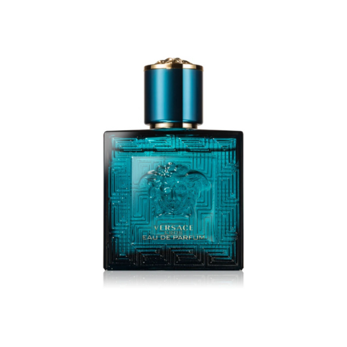 Versace Eros Eau de Parfum – Parfum-Abfüllung