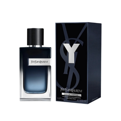 Yves Saint Laurent Y Eau de Parfum - Odlewka Perfum