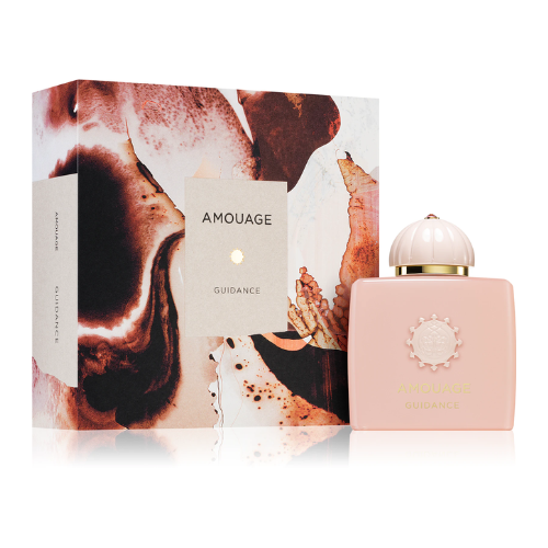 Amouage Guidance - Odlewka perfum