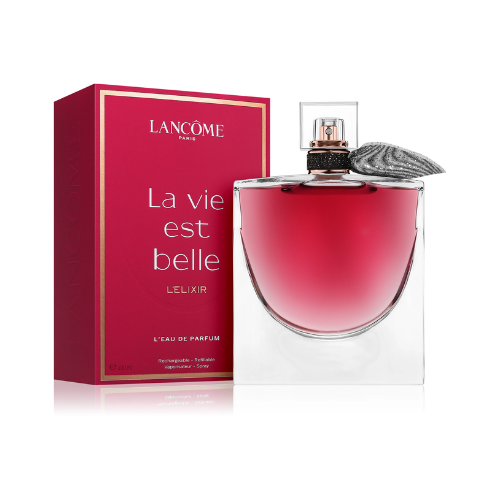 Lancôme La vie est belle L'Elixir - Odlewka perfum