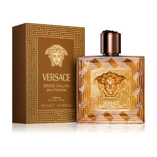 Versace Eros Najim - Odlewka Perfum