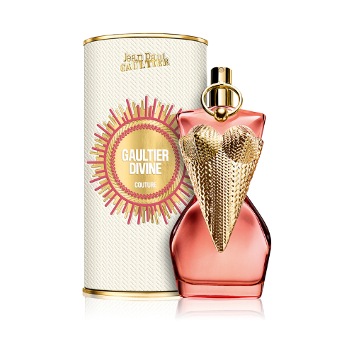 Jean Paul Gaultier Divine Couture - Odlewka perfum